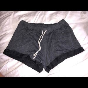 H&M Sweat shorts